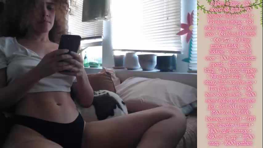 girlnumbersix Cam Model Chat October 6, 2025