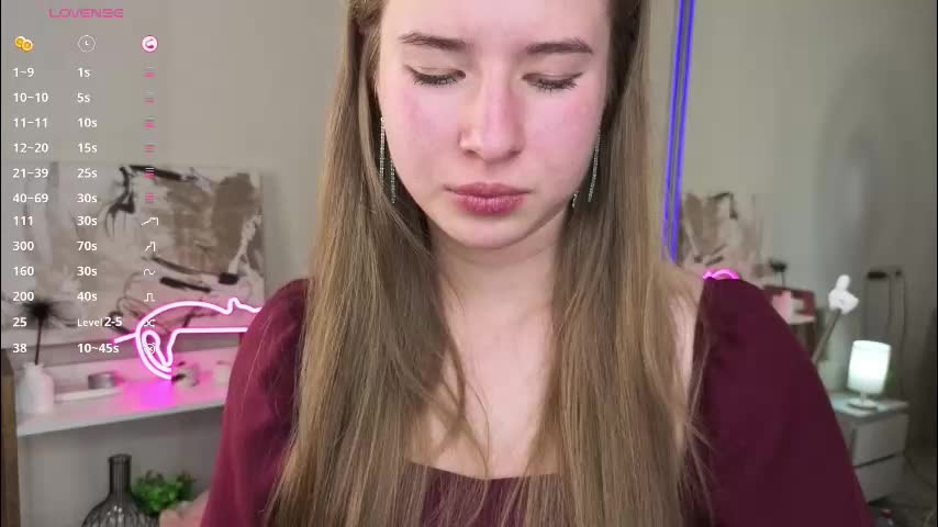 minchalla Cam Model Chat October 6, 2025