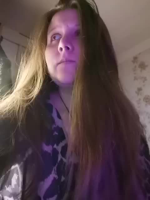 Martovskaya Cam Model Chat October 6, 2025