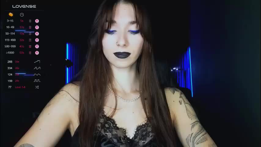 jillverdon Cam Model Chat October 6, 2025