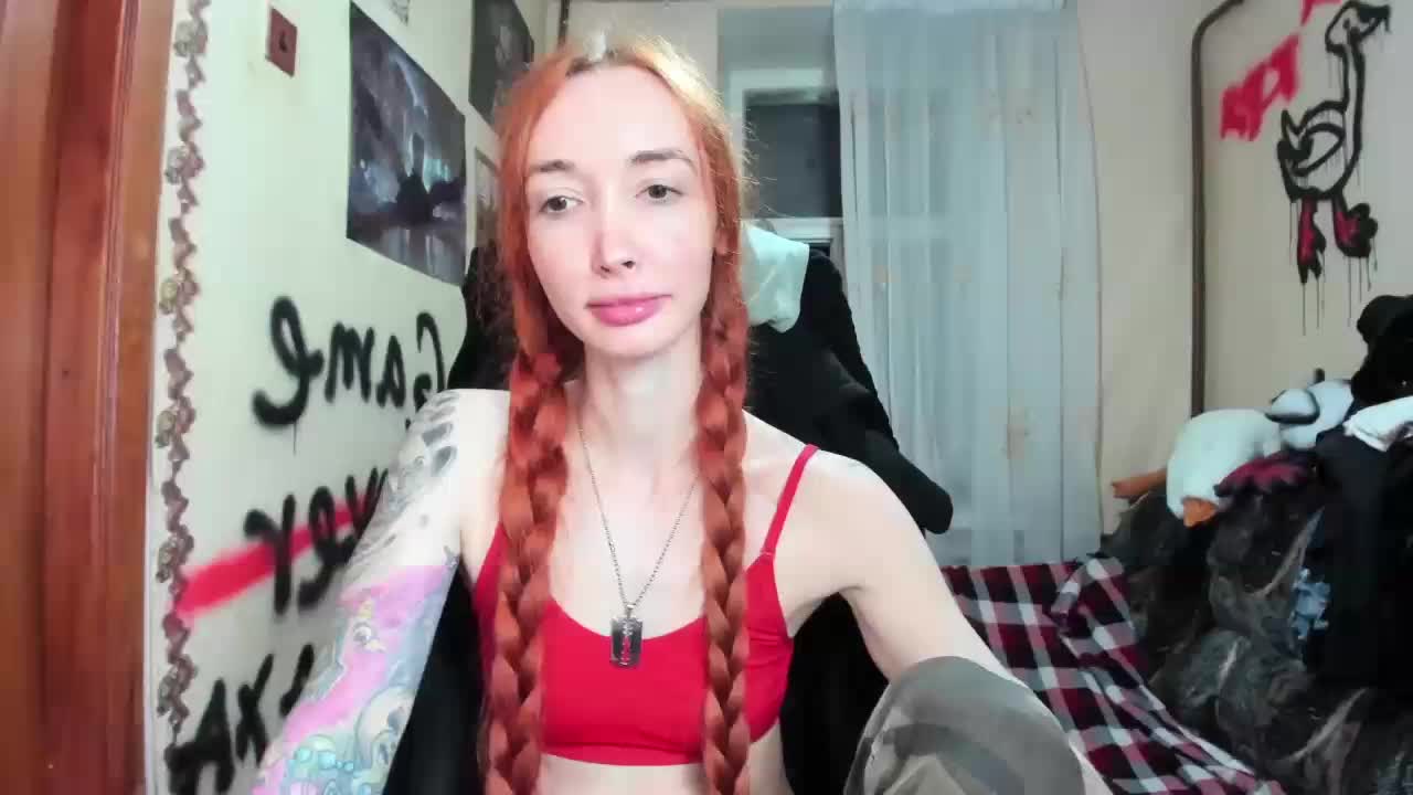 Roxy-Sun Cam Model Chat October 6, 2025