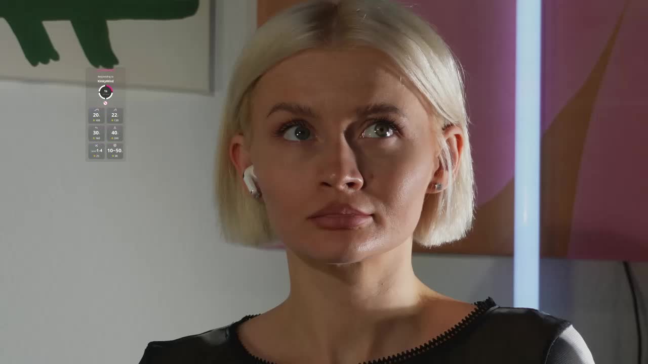 Li_Berry Cam Model Chat October 6, 2025