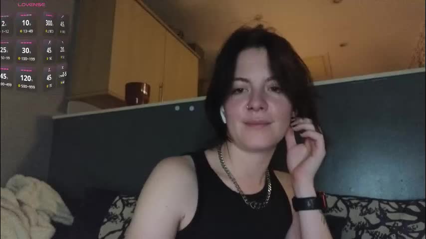 bunz_x Cam Model Chat October 6, 2025