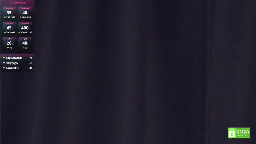 shelleybuss Cam Model Chat October 6, 2025