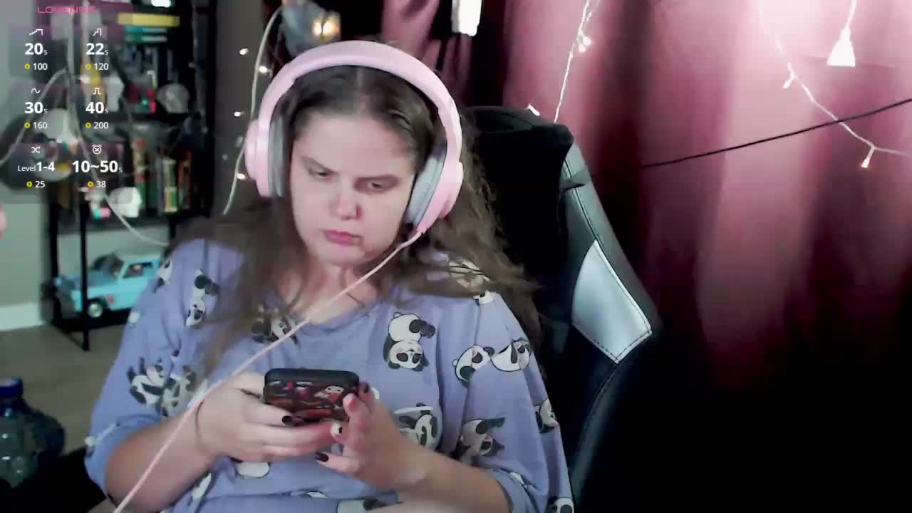 sweet_____cute Cam Model Chat October 6, 2025