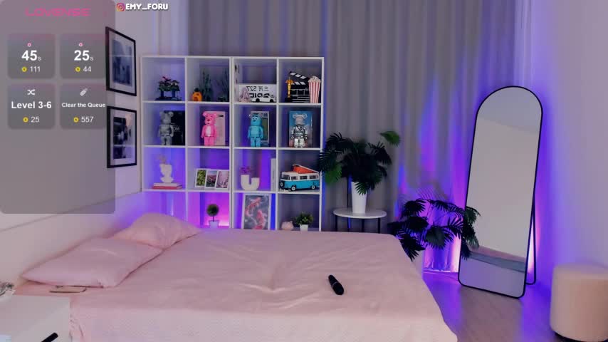 Emilyrighter1 Cam Model Chat October 6, 2025