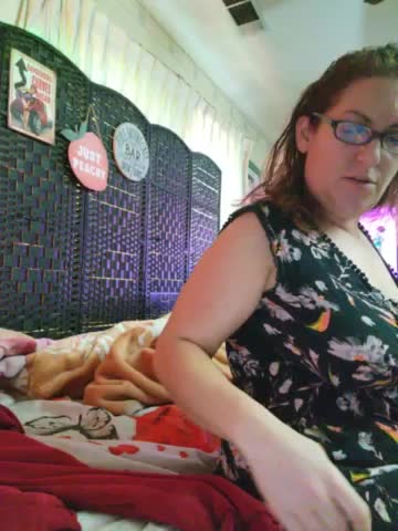 PrurientGem Cam Model Chat October 6, 2025