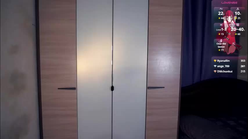 mayellers Cam Model Chat October 6, 2025