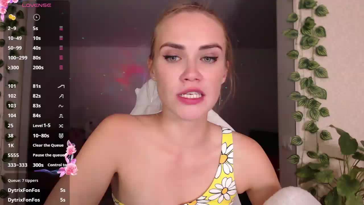 PrincesseMononoke Cam Model Chat October 6, 2025