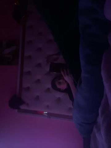 Flossy_Vettie Cam Model Chat October 6, 2025