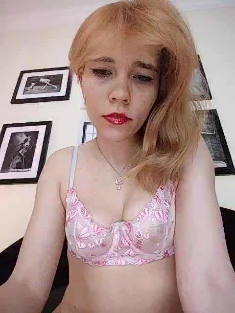 Kityteen Cam Model Chat October 6, 2025