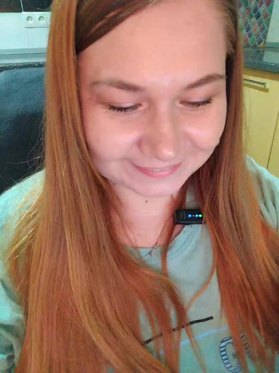 olgaredxxx Cam Model Chat October 6, 2025