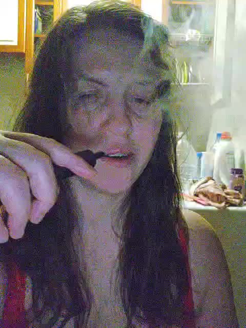 nimfastar77 Cam Model Chat October 6, 2025