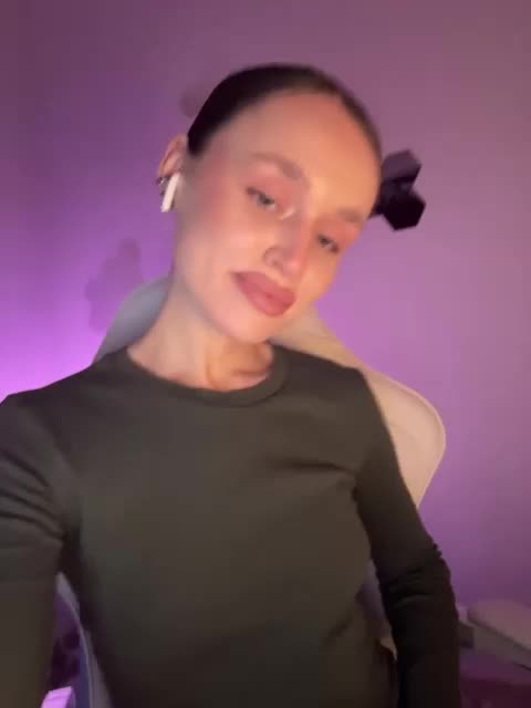 Enchantix Cam Model Chat October 6, 2025