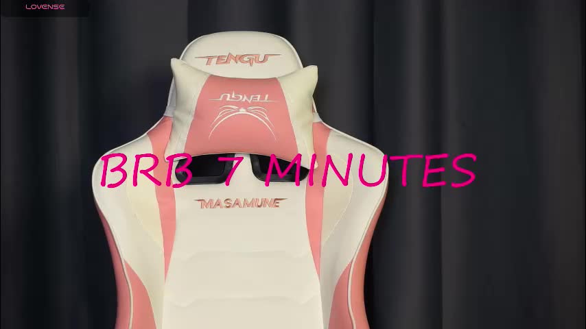 pink_princess_k Cam Model Chat October 6, 2025