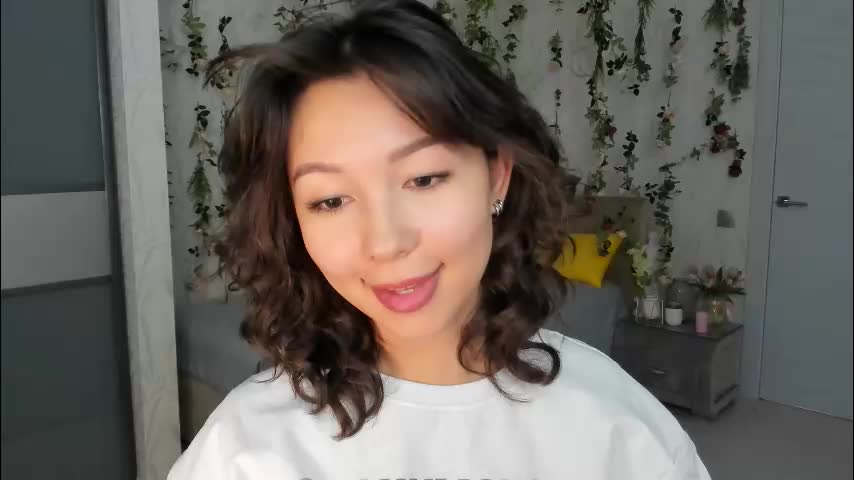 agnieszkabanana Cam Model Chat October 6, 2025