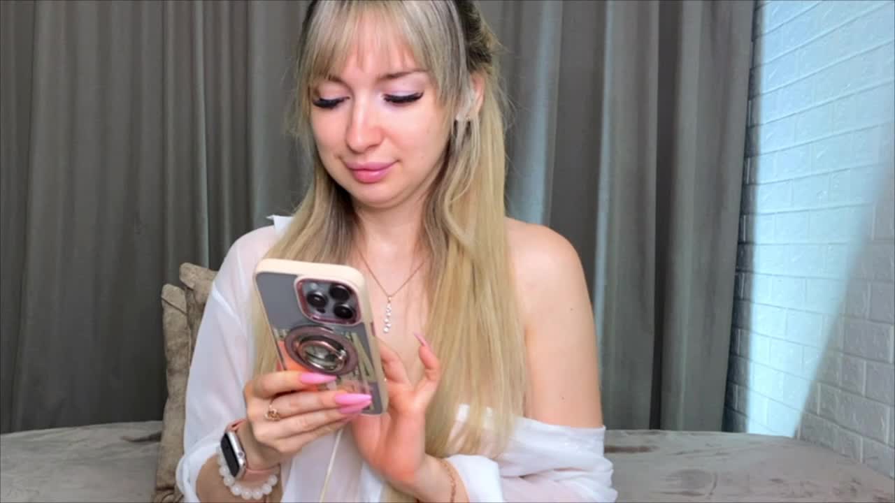 matreshka_ Cam Model Chat October 6, 2025