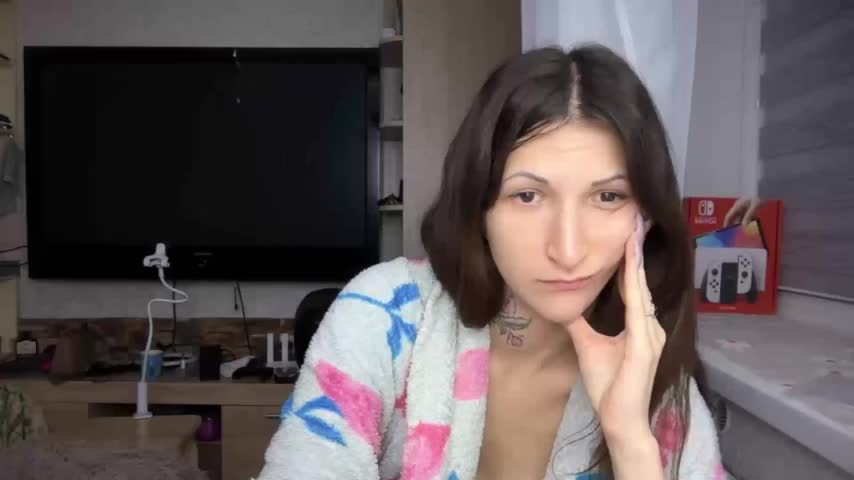 daddyandmyprincess Cam Model Chat October 6, 2025