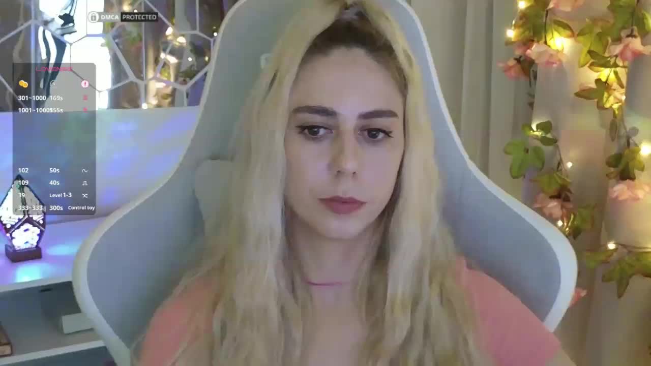 ballerina_capuchina Cam Model Chat October 6, 2025