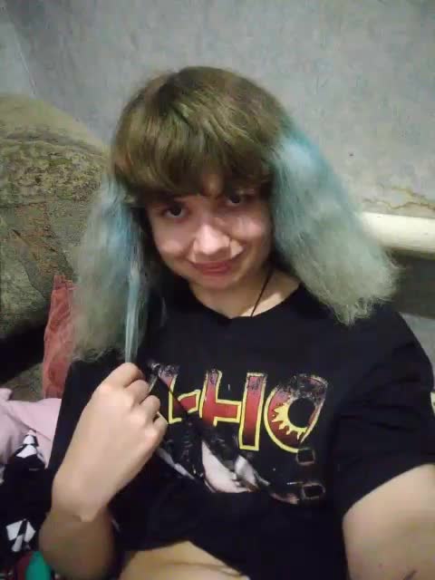 GrettaCandy Cam Model Chat October 6, 2025