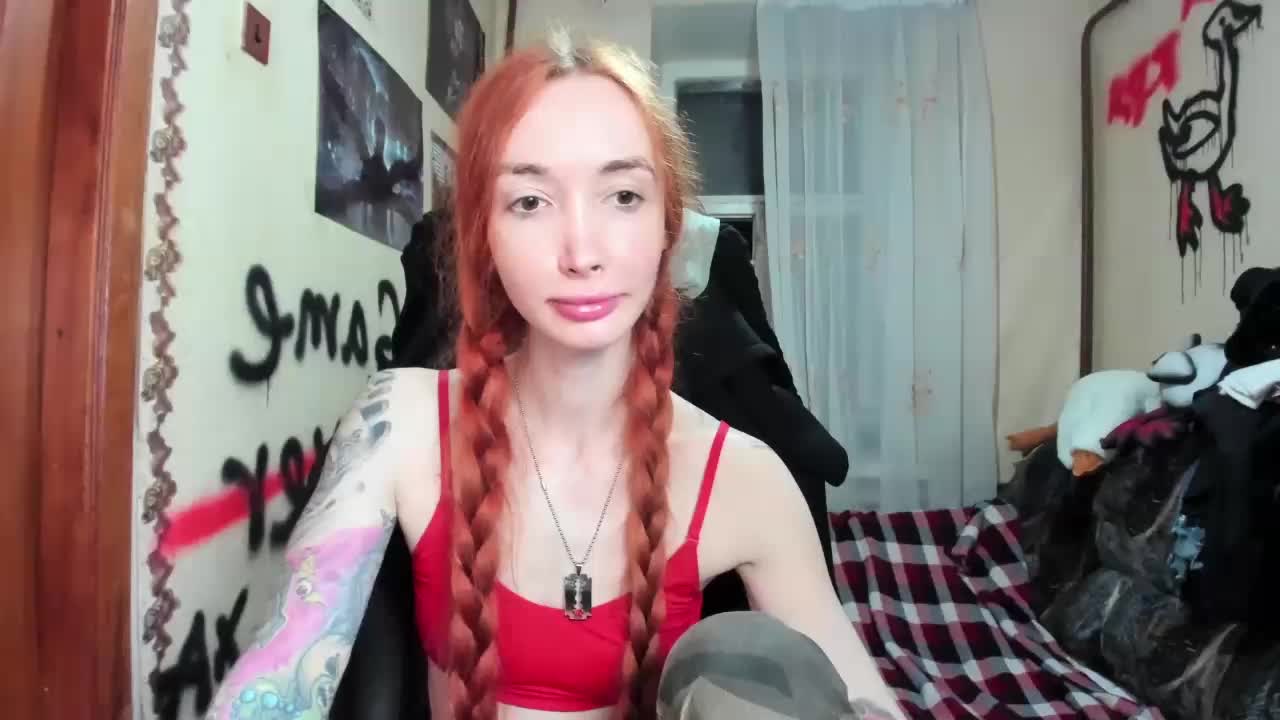 Roxy-Sun Cam Model Chat October 6, 2025