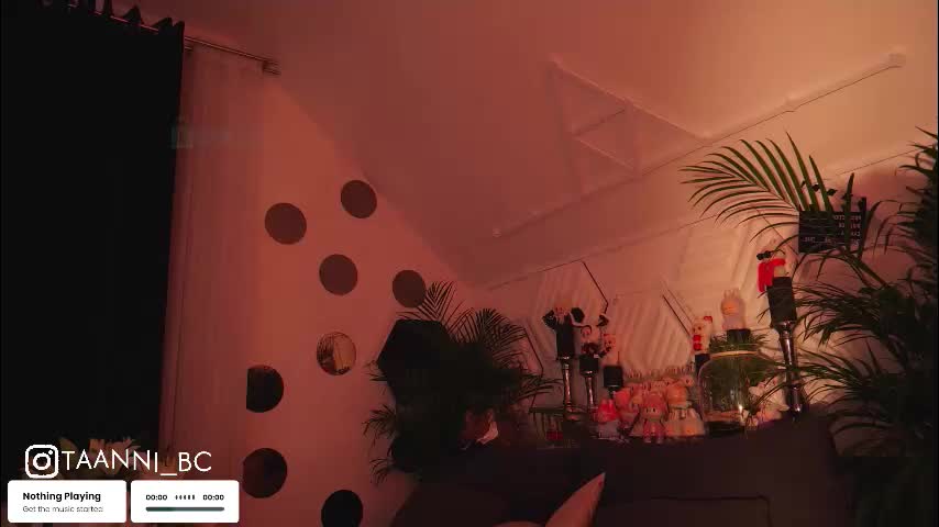 taanni_bc Cam Model Chat October 6, 2025
