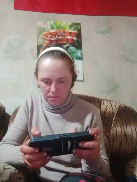 Calibriya Cam Model Chat October 6, 2025