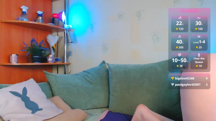 Caroline1995 Cam Model Chat October 6, 2025