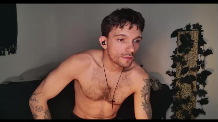 jackdesfeux Cam Model Chat October 6, 2025