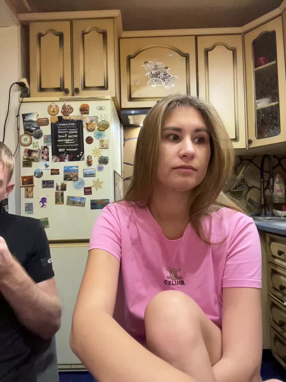 _Magic_ Cam Model Chat October 6, 2025