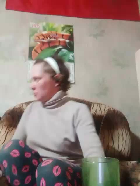 Calibriya Cam Model Chat October 6, 2025