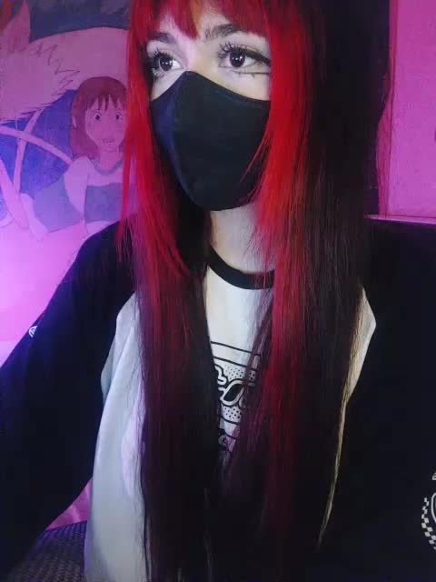 -Nanamin- Cam Model Chat October 6, 2025