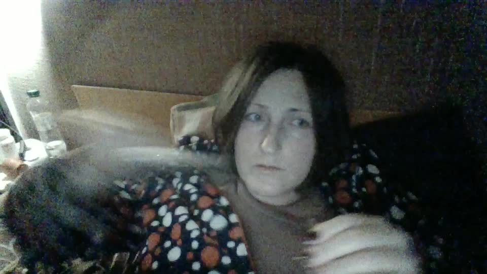 AllaSowinskaya Cam Model Chat October 6, 2025