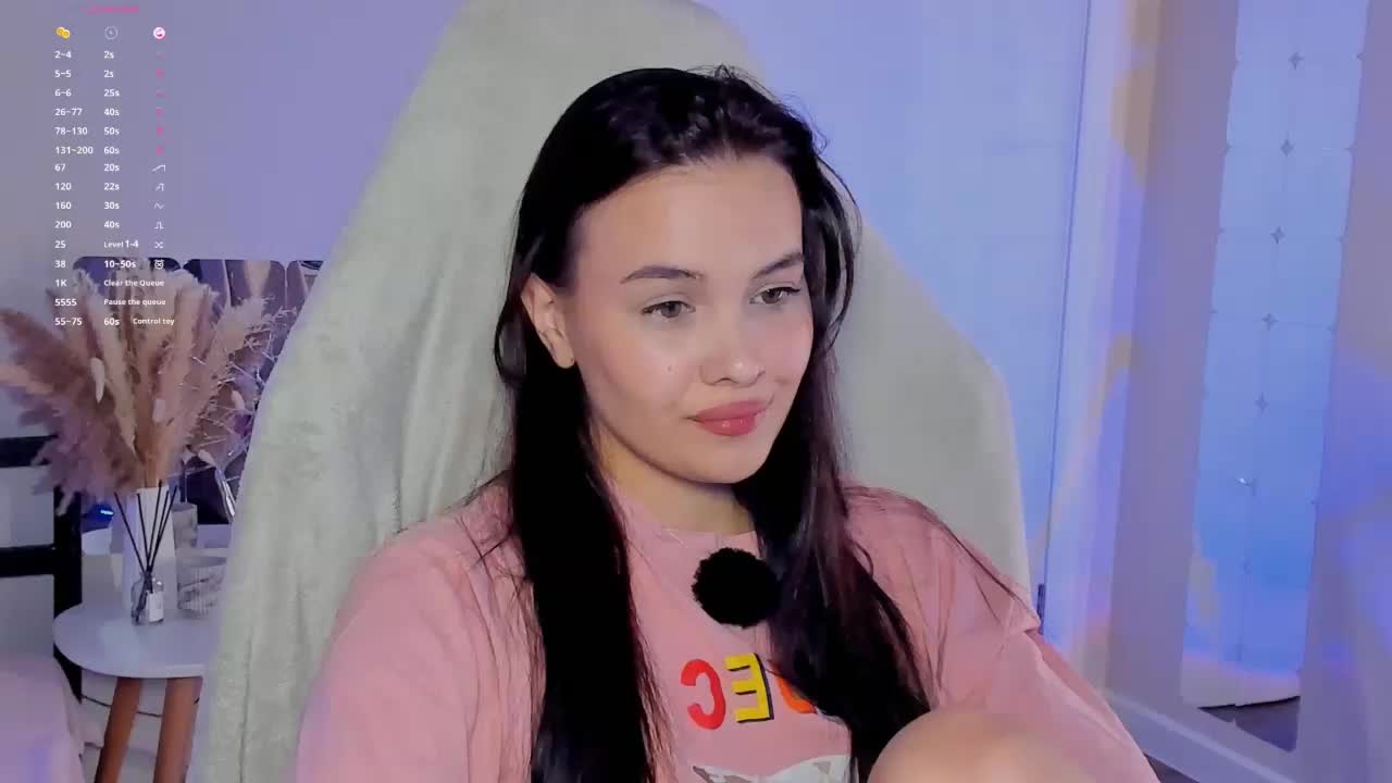 _Sweetie_ Cam Model Chat October 6, 2025