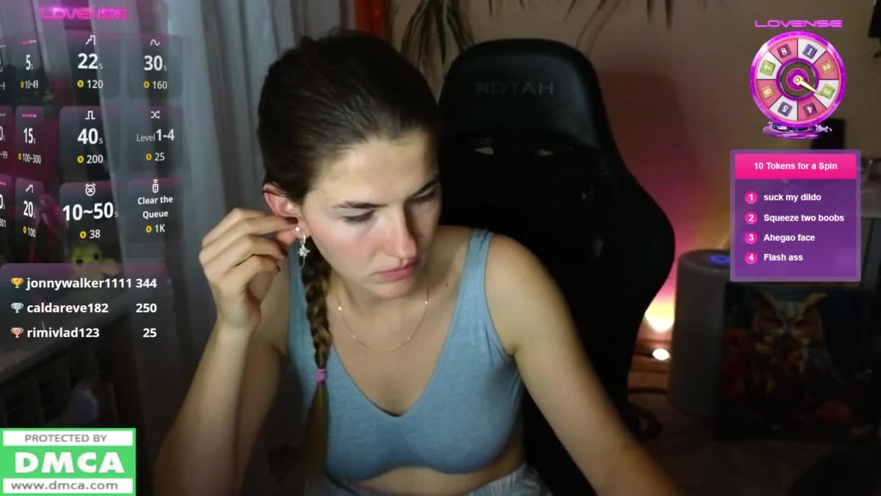 mag1c-eyes Cam Model Chat October 6, 2025