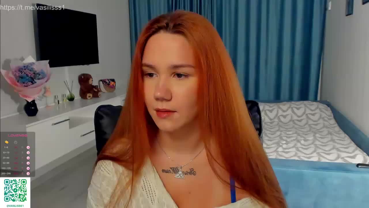 Vasileeek Cam Model Chat October 6, 2025