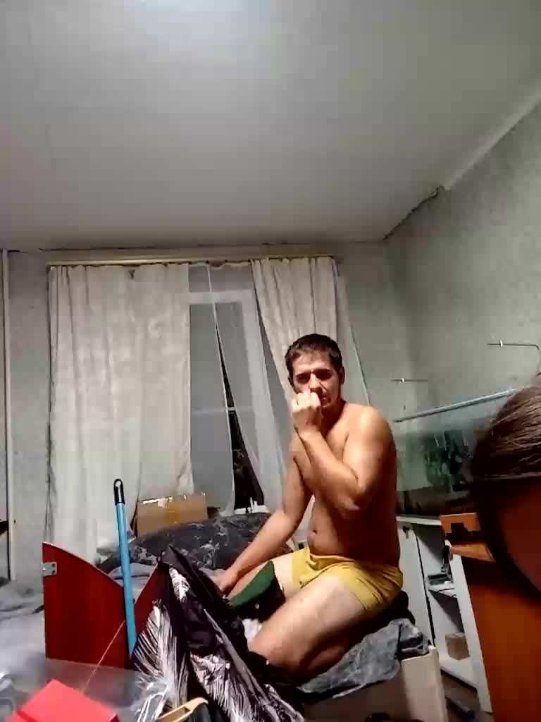 Sexicoupl Cam Model Chat October 6, 2025