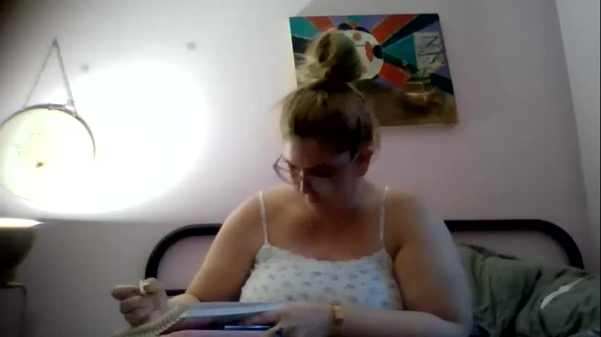 bedbandits Cam Model Chat October 6, 2025