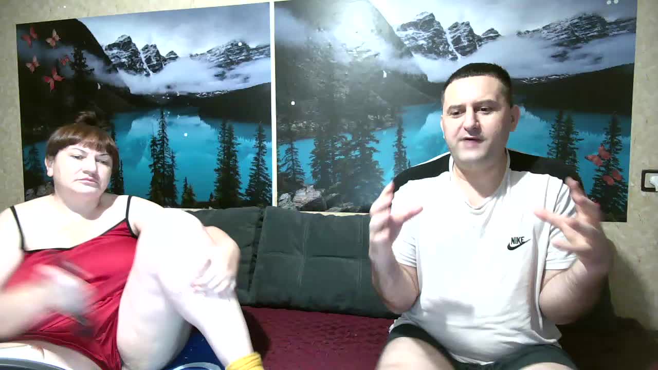 Big_Boss55 Cam Model Chat October 6, 2025