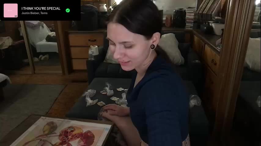 incognitoqueen Cam Model Chat October 6, 2025
