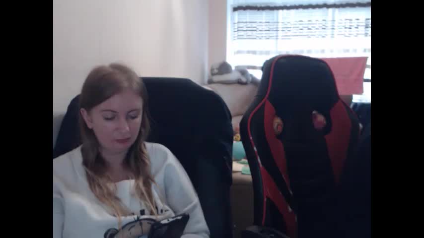 jenisandpeter Cam Model Chat October 6, 2025