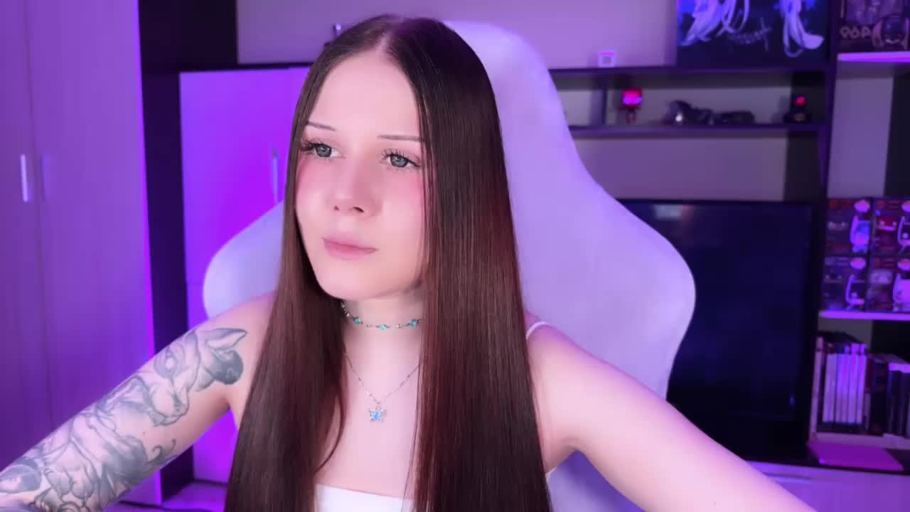 jasminevine Cam Model Chat October 6, 2025