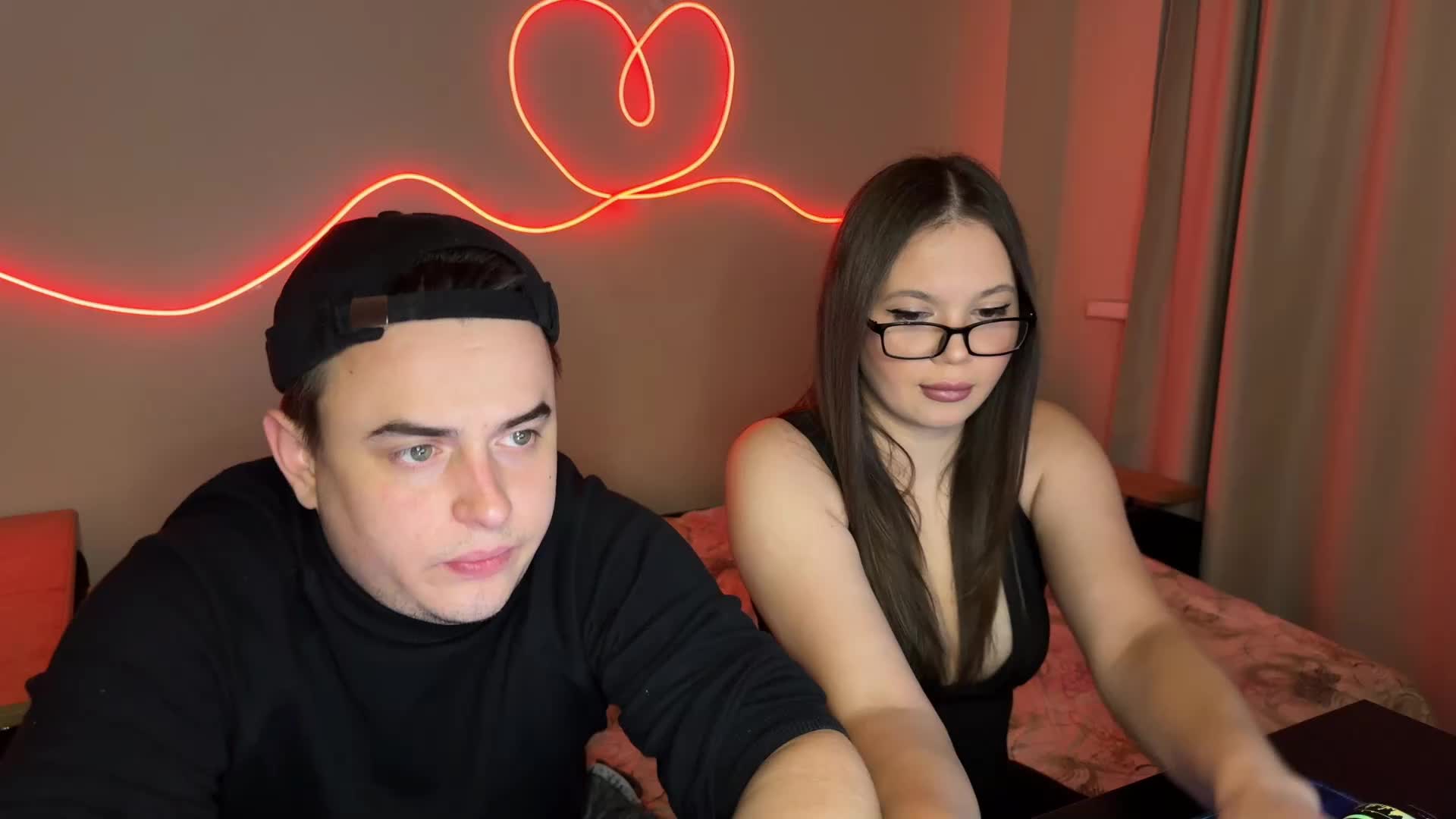 Spacesexxx Cam Model Chat October 6, 2025