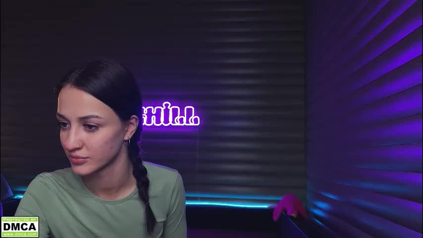 meowluv Cam Model Chat October 6, 2025