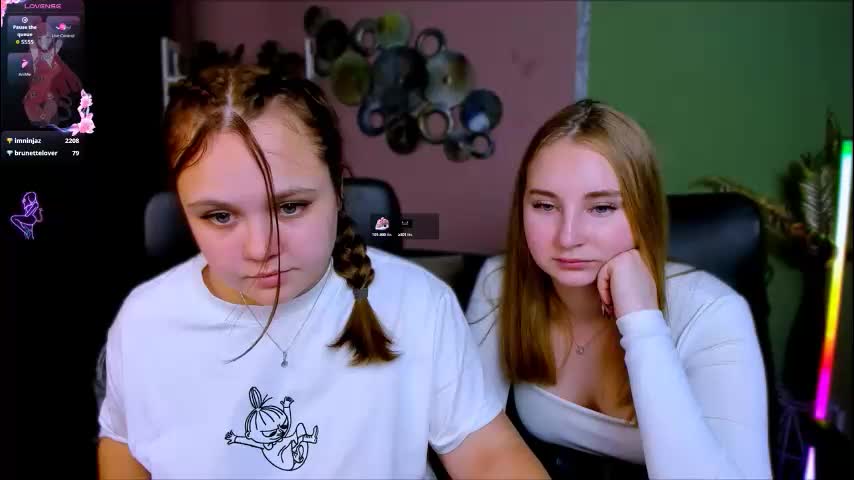 lia_sunset Cam Model Chat October 6, 2025