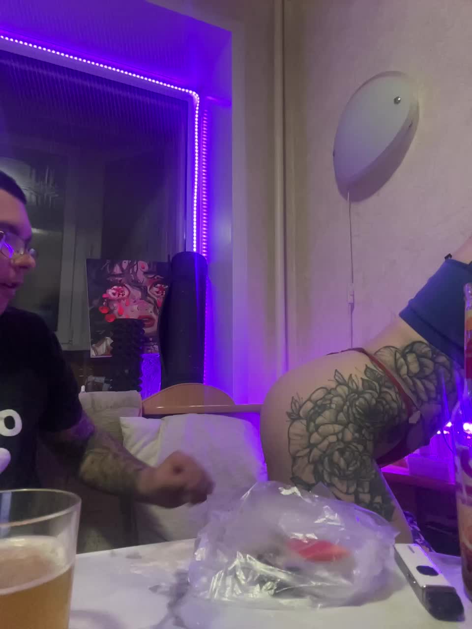 Letti28 Cam Model Chat October 6, 2025