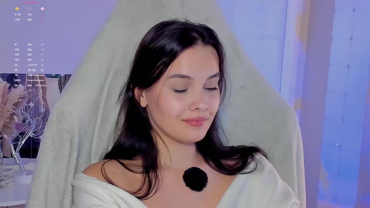 _Sweetie_ Cam Model Chat October 6, 2025