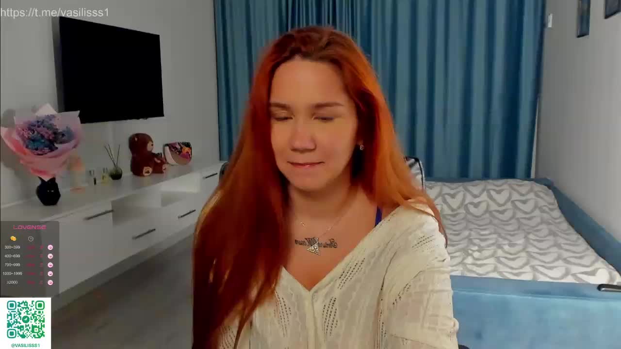 Vasileeek Cam Model Chat October 6, 2025