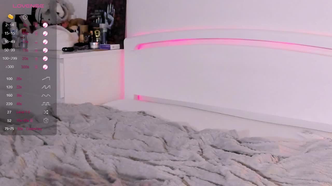 AndreaBlossom Cam Model Chat October 6, 2025