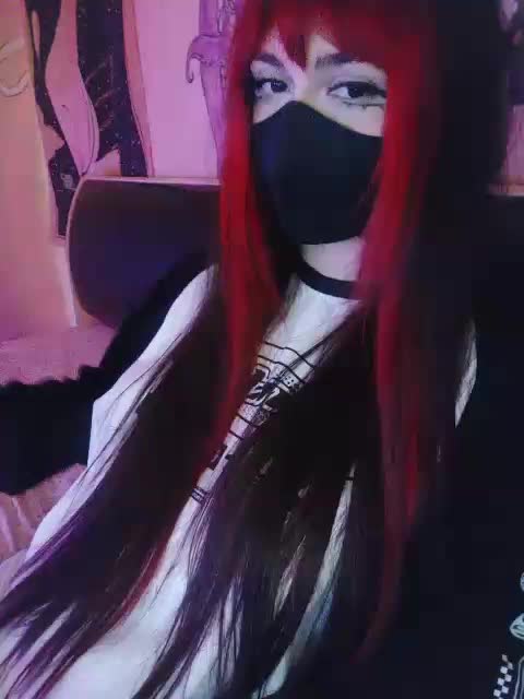 -Nanamin- Cam Model Chat October 6, 2025